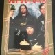Sepultura İngilizce - Türkçe çevirili Şarkı sözleri kitabı 1