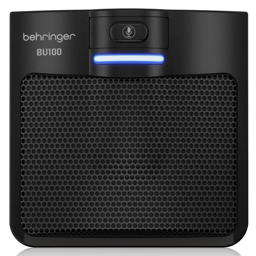 BEHRINGER BU100 / Condenser Mikrofon 1