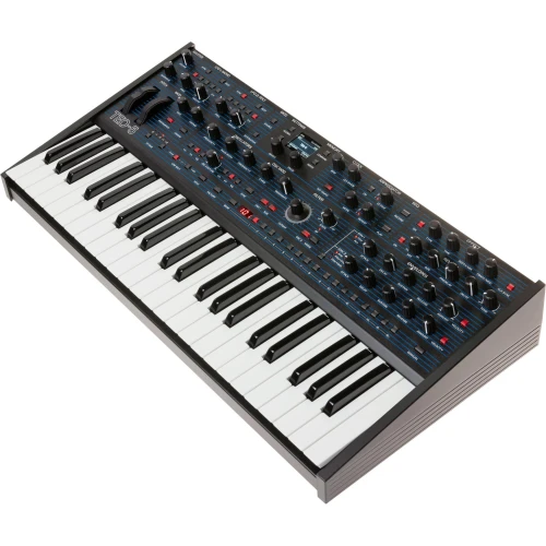 Sequential Oberheim TEO-5 Compact Polyphonic Analog Synthesizer 4