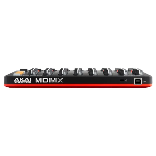 AKAI MIDIMIX / 8 Kanal MIDI Mixer 5
