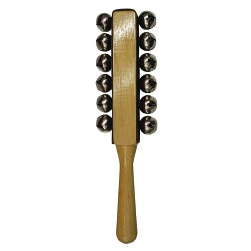 Dadi SB1220 Sleigh Bells (Natural) 1