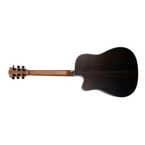 Merida A-17DCES Alcazaba Elektro Akustik Gitarlar 4