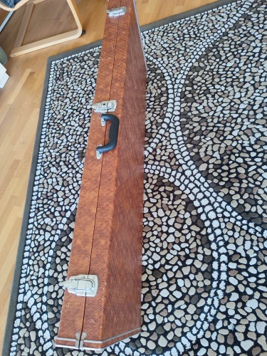 yedi telli bass 5