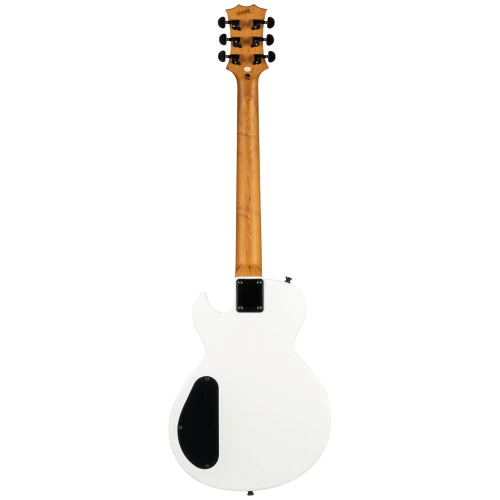 Spira L-400 MWH Elektro Gitar (Beyaz) 7