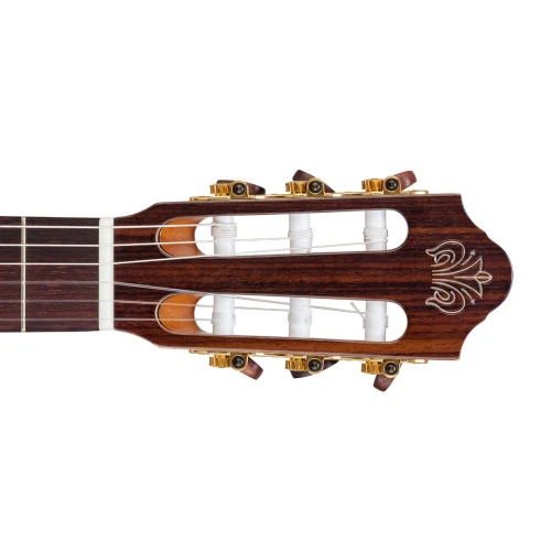 Kremona Fiesta FC Klasik Gitar (Natural) 5