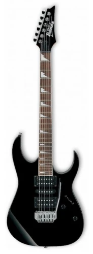 IBANEZ GRG170DX-BKN GIO RG Serisi Black Night Elektro Gitar 1