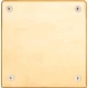 Meinl WC100EB Frontplate Woodcraft Baltic Birch Cajon (Espresso Burst) Wc100eb 5