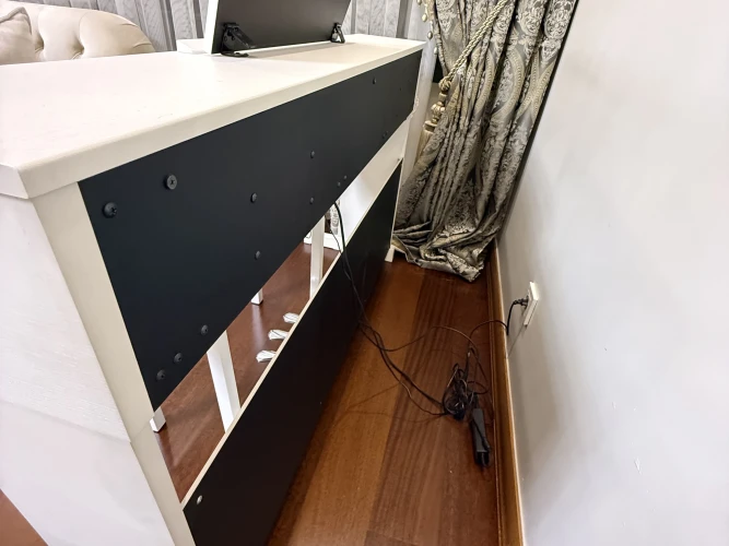 Yamaha Arius YDP 164 WH 5