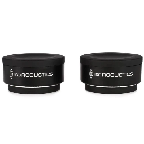IsoAcoustics ISO-Puck Titreşim İzolatörü 2'li Set 2