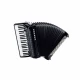 Hohner Amica IV 120 Akordiyon 1