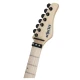 Schecter Sun Valley Super Shredder FR Elektro Gitar (Sea Foam Green) 5
