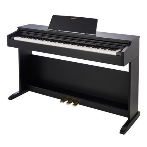 Casio AP270BK Celviano Dijital Piyano (Siyah) 2