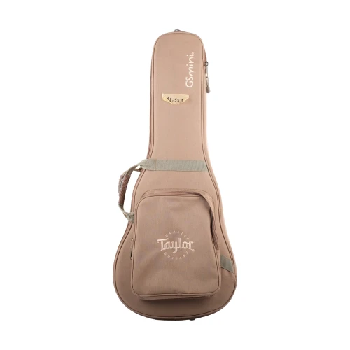 [Outlet] Taylor GS Mini-e Ziricote LTD Elektro Akustik Gitar (Natural) (OL22-553) 3