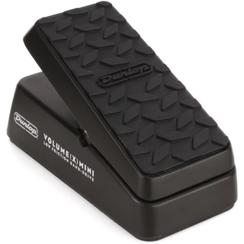 Jim Dunlop DVP4 Mini Volume Pedalı 1