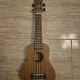 Moon Ukulele 2