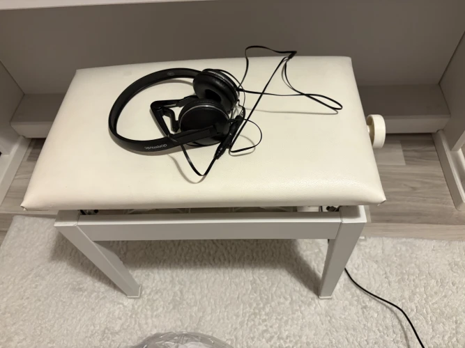 Casio AP-470 Dijital Piyano Çok Temiz,az kullanılmış. 6