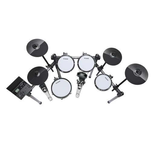 Donner Groove MAX Elektro Davul  4