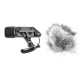 RODE VideoMic Stereo Mikrofon 2