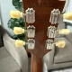 Gibson Les Paul Standard ‘50s Figured Top Tobacco Sunburst/sıfır 4