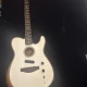 Fender Acoustasonic Player Telecaster 5