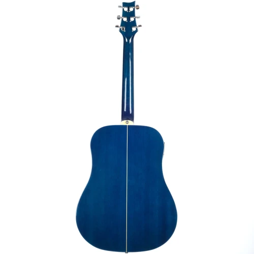 [Outlet] Ashton D25TBB Elektro Klasik Gitar (OL 23-23203) 2