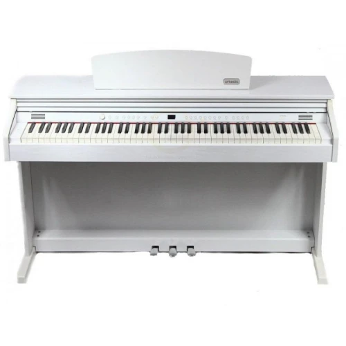 Artesia DP-3-WH Beyaz Dijital Piyano 1