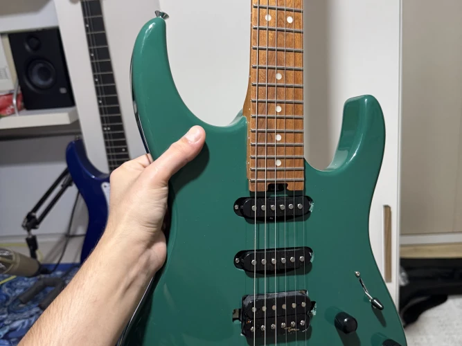 DONNER DST-700  hss 3