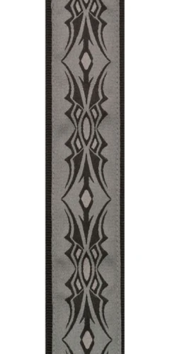 PLANETWAVES 50PLF06 GİTAR ASKISI, 50MM, LOCK TRIBAL 2