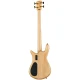 Spector Euro CST 4 Telli Bas Gitar (Natural Gloss) 3