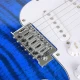 KAYSEN KST-216 BL Elektro Gitar | ST Kasa SSS Manyetik 4