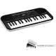 Casio SA-51 32 Tuş Org 2