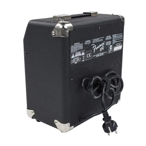 Fender Frontman 10G Elektro Gitar Amfisi 3