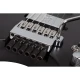 Schecter Synyster Gates Custom- 6 TR-S Headless Elektro Gitar (Mat Siyah) 3