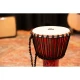Meinl PADJ1-M-F Travel Series 10" Djembe (Pharaohs) 8