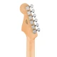 Fender Standard Stratocaster Akçaağaç Klavye Olympic White Elektro Gitar 5