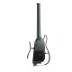 Donner HUSH X Pro Elektro Gitar (Midnight Glow) 2