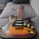 relic SRV stratocaster (partcaster) 2