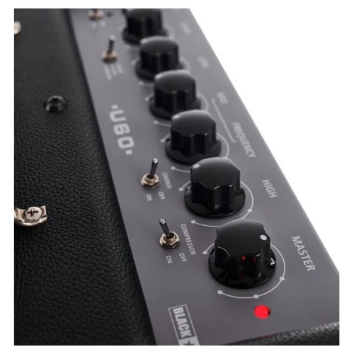 Blackstar Unity 60 Bas Gitar Kombo Amfi 4