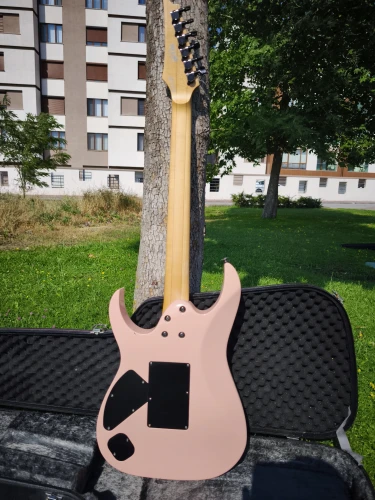 Ibanez Prestige RG 6