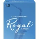 D\'Addario Woodwinds Royal RJB1010 Alto Saksafon Kamışı No:1 1