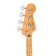Fender Player II Precision Bass Akçaağaç Klavye Aquatone Blue Bas Gitar 4
