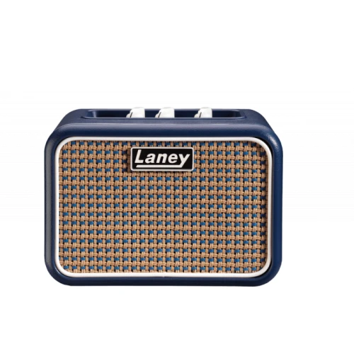 Laney Mini-Amp MINI-LION Lionheart Elektro Gitar Amfisi 1
