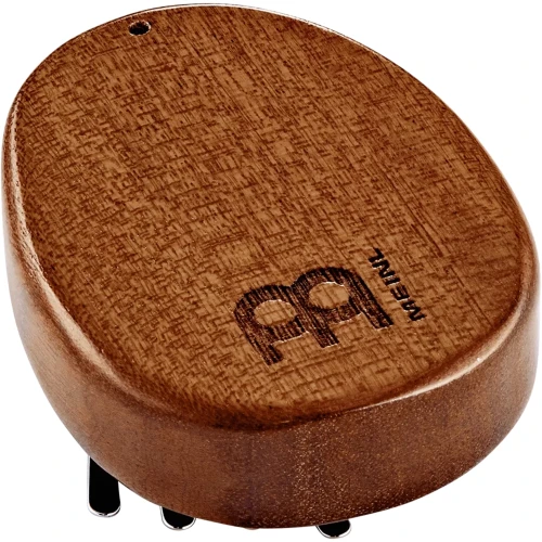 Meinl Sonic Energy KL8MINI Mini Solid C Major 8 Note Kalimba (Sapele) 4