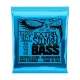 Ernie Ball P02835 Extra Slinky Nickel 40-95 (4 Telli) Bas Gitar Teli 2