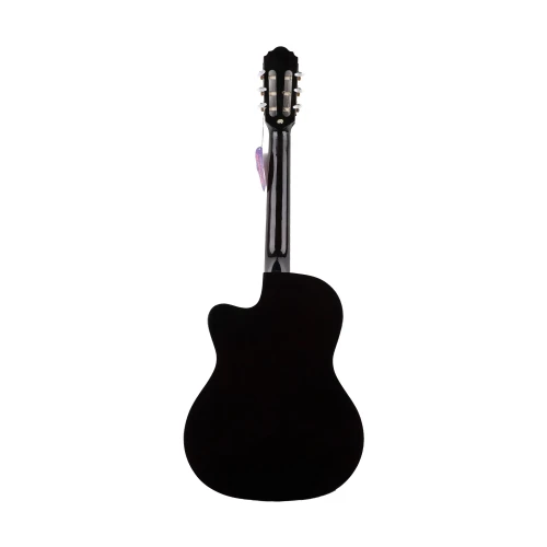 [Outlet] Toledo LC-3900NL 4/4 Klasik Gitar (Natural) (OL 23-23012)  2