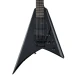 Jackson X Rhoads RRX24 Laurel Klavye Gloss Black Elektro Gitar 1