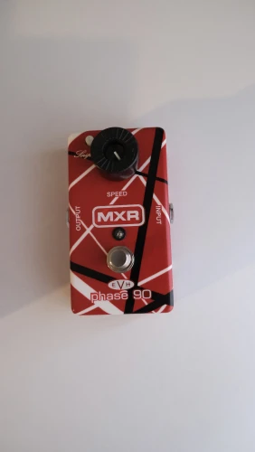 MXR EVH90 Phase 90 Phaser Pedalı 1