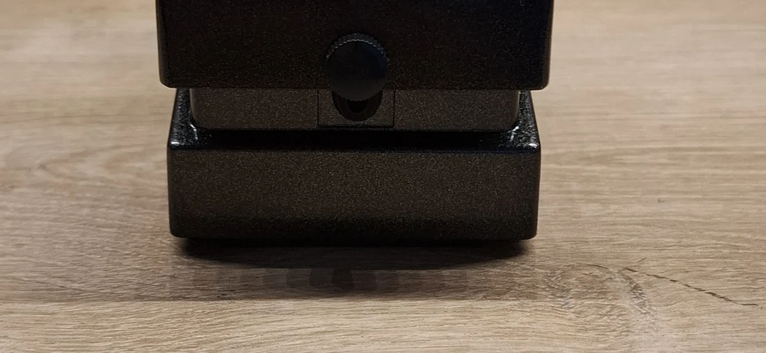 BOSS ML-2 METAL CORE PEDAL 2