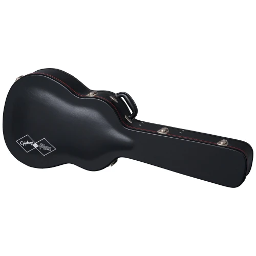 Epiphone 1963 Dove Reissue Elektro Akustik Gitar (Antique Natural) 9