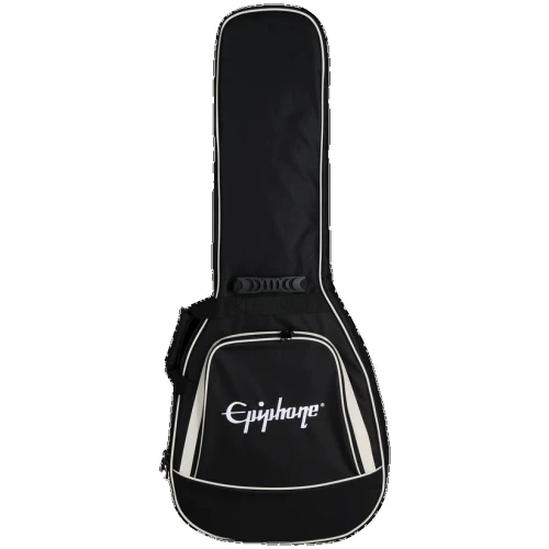 Epiphone Les Paul Standard 50s Elektro Gitar (Classic White Exclusive) 8